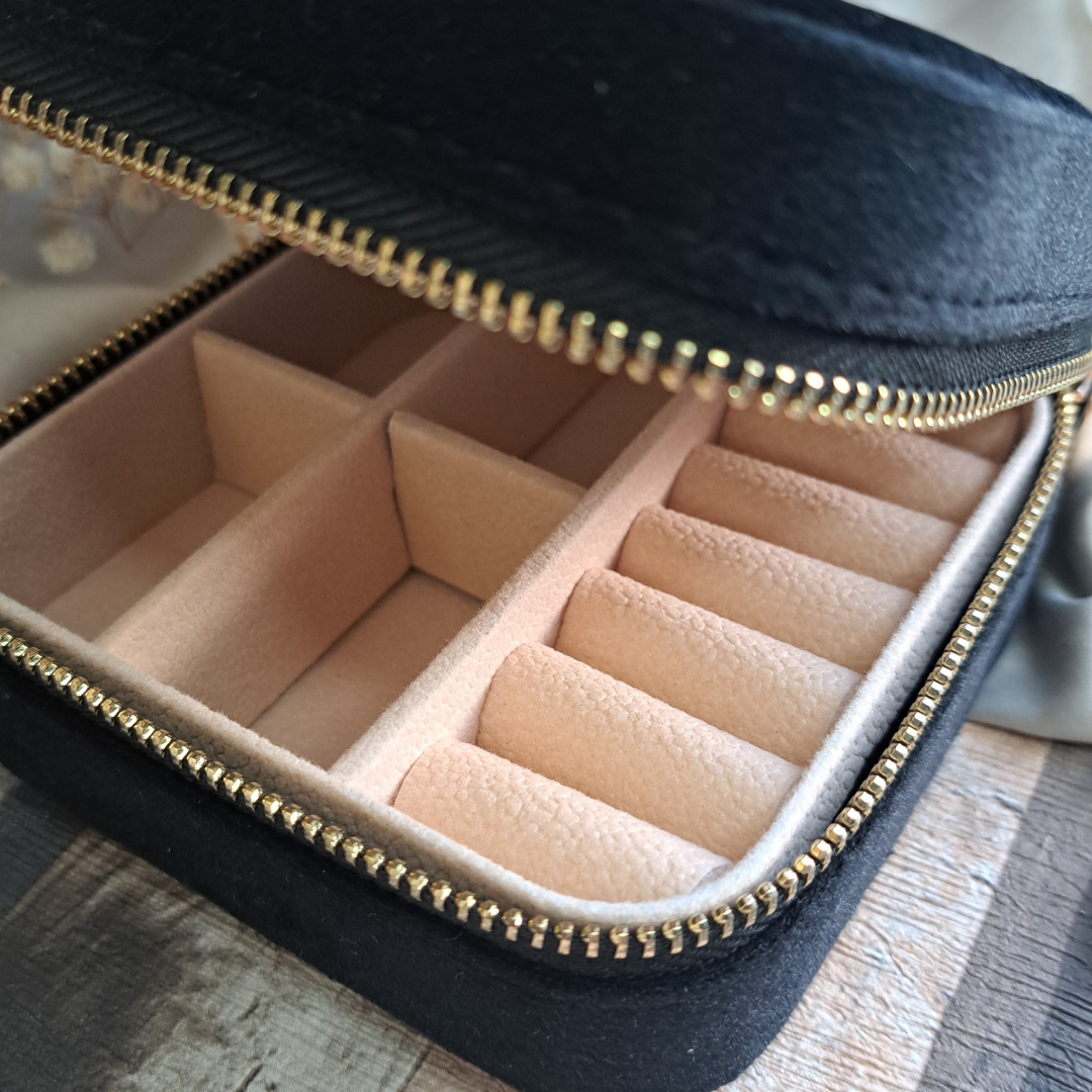 Aries Zodiac Sign Jewellery Box, Star Sign Gift, Aries Birthday Gift