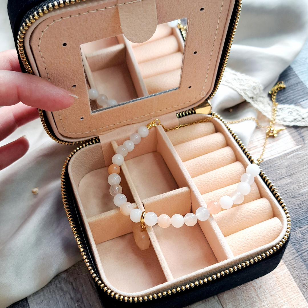 Aries Zodiac Sign Jewellery Box, Star Sign Gift, Aries Birthday Gift